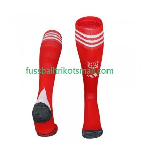 Bayern München Socken 2025-2026 Heim kaufen
